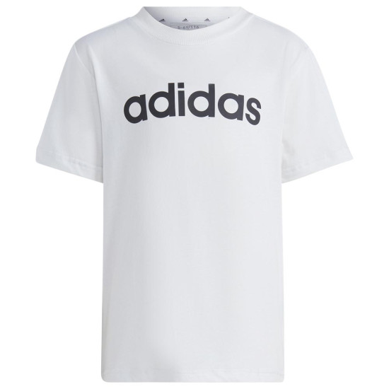 Adidas Παιδική κοντομάνικη μπλούζα
